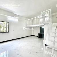 ## Căn Hộ Có Gác, Giặt Riêng - Mới 100% - Gần SVĐ Phú Thọ & BV Trung Ương