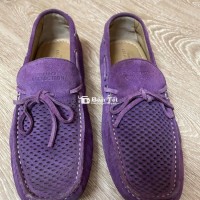 Thanh lý giày Versace size 39 Auth