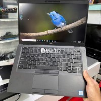 Dell Latitude 5401 i7 9850H Ram 16g Ssd Vga 2gb 🔥