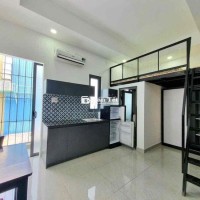 Duplex gần Padora Trường Chinh, full nt, cho nuôi pet