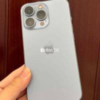 iPhone 13 Pro 128GB Blue Bản Quốc Tế Giá rẻ