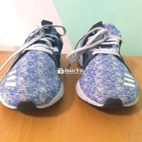 [Thanh lý] Giày Adidas Edge Size 37 (Chính hãng)