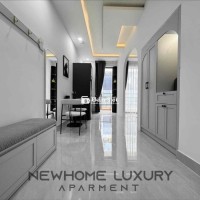 Căn Hộ Cao Cấp Full Tiện Ích - Thiết Kế Hiện Đại - Ngay BigC Trường Chinh
