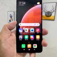Xiaomi Mi Mix 3 5G Snap 855 - Lưng Gốm Cam Trượt - Còn Hàng!