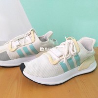 [Thanh lý] Giày Adidas Run Size 37 (Authentic)