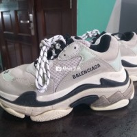 [Thanh lý] Giày Balenciaga Size 35