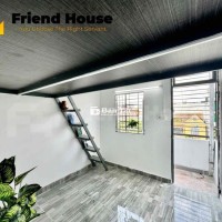 Trọ Mới Nguyễn Văn Nghi - Cách IUH 300m