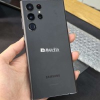 Samsung S22 Ultra 512GB Bản Mỹ - Thanh Lý Nhanh!