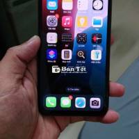 iPhone XS Vàng 64GB, Bản Mỹ, Đã Sử Dụng  