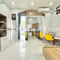 CHO THUÊ CĂN HỘ FULL NỘI THẤT NGAY LÊ VĂN VIỆT, GẦN NGÃ TƯ THỦ ĐỨC