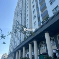Cho thuê căn hộ góc 3 phòng ngủ, giá 7,5 triệu/tháng