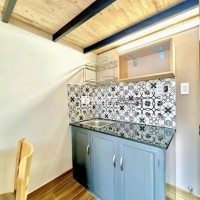 Duplex khu etown 5p ra Pico Plaza và Pandora Trường Chinh
