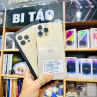 IPhone 13ProMax 256gb