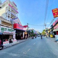 BÁN GẤP NHÀ 99M2 - NGÃ TƯ THỐNG NHẤT - LÊ ĐỨC THỌ