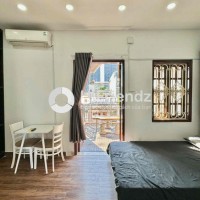 🔥CĂN HỘ 1PN BANCOL TÁCH BẾP ĐÓN NẮNG - GẦN BIG C MIỀN ĐÔNG, CHO NUÔI PET!