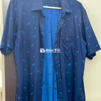 Thanh lý 2 áo sơmi Việt Tiến size L