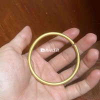 vòng tay bằng đồng