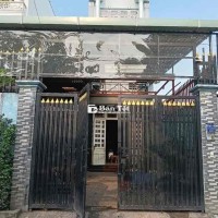 SIÊU PHẨM 3 TẦNG NGANG KHỦNG 7X24 TTT HÓC MÔN TRỊNH THỊ MIẾNG GIÁ RẺ