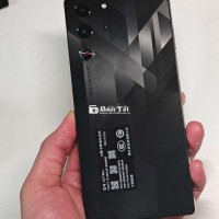 Redmagic 10 Pro Plus - Máy Đầu Bảng Nhà Nubia