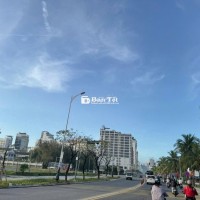 BÁN NHÀ MẶT TIỀN NGUYÊN TƯ GIẢN GẦN SÔNG HÀN CẠNH DỰ ÁN SUN COSMO
