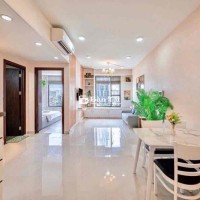 🌸Căn Hộ 1PN Cao Cấp Full Nội Thất - Etown - Đồng Đen - Gần Big C🌸