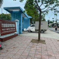 BÁN NHÀ CẤP4 KDC TRƯỜNG AN TPVL.