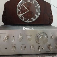 Bán Loa Pioneer, Ampli Pioneer và Đồng Hồ Để Bàn Cổ