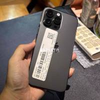 iphone 14promax zin nguyên áp bao test kiem tra