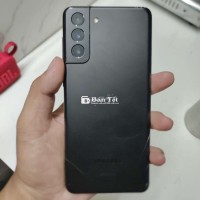 Thanh lý Samsung S21+ Snap 888 - Giá tốt!