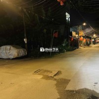 BÁN ĐẤT KHU PHÂN LÔ, ĐƯỜNG RỘNG