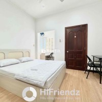 🎄CĂN HỘ MỚI 100% FULL ĐỒ - GIẶT RIÊNG - NGAY CV LÊ VĂN TÁM - TÂN ĐỊNH🎄