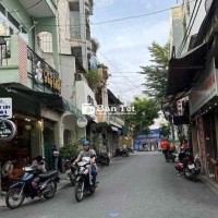 Tân Bình – Hẻm Xe Hơi Lê Văn Sỹ – Bán Đất Tặng Nhà C4 - Gần Sân bay