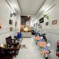 Nhà HXH Tân Phú, Tây Thạnh, hơn 7 tỷ, 72m2,4x18, 4 tầng đẹp ở ngay