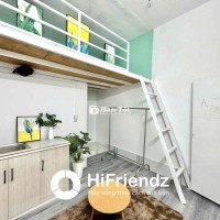 Đúng Hình Đúng Giá Duplex Siêu Thoáng Trung Tâm Q5