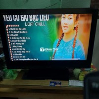 Tosiba 32inch chuan