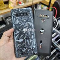 XIAOMI BLACK SHARK 4 8G/128G Q.TẾ ZIN KHỎE MÀN NÉT