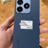 Realme c65s ram 8g  bộ nhớ 256