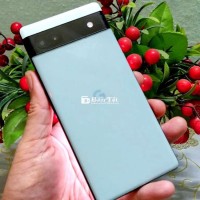 Google Pixel 6A bản Quốc tế 128 GL