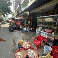 Sang Mặt Bằng và Đồ Dùng Bán Bún Bò, Bún Riêu - Chợ CC 26  