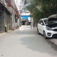 NHÀ RẺ - 66 M² - 2 TẦNG - 4,3 TỶ - OTO NGỦ NHÀ - HIỆP BÌNH - THỦ ĐỨC
