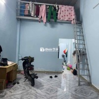1 BƯỚC LÀ TÂN BÌNH 100M2 NGANG 5M HẼM 5M ĐƯỜNG ÂU CƠ CHỈ 8 TỶ 1