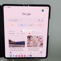 Samsung Z fold4, 12/256