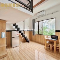 📣📣CĂN HỘ DUPLEX CỬA SỔ TRỜI SIÊU THOÁNG NGAY BIG C TRƯỜNG CHINH