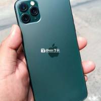 iPhone 11 Pro Max Quốc Tế 64GB - Giá Sốc!