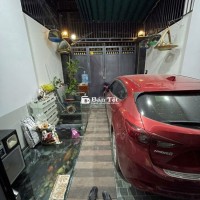 BÁN NHÀ TỈNH LỘ 10 -AEON BÌNH TÂN - 69M2 - Ô TÔ NGỦ NHÀ - Ở NGAY