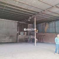Cho Thuê Xưởng 8x17m - Vĩnh Lộc A - Giá Rẻ 5 Triệu/Tháng