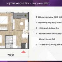 CÒN SÓT LẠI CĂN HỘ AKARI CITY PHASE 2 GIÁ SIÊU HẤP DẪN!  