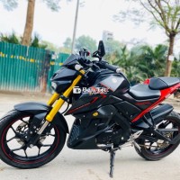 Yamaha TFX 150.i biển số 29 số đẹp VIP VIP
