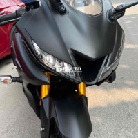Yamaha R15 v3-2022 lướt mới cứng.chính chủ pkl