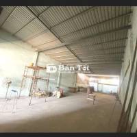 Cho Thuê Mặt Bằng Kinh Doanh 8x30m - Xe Container vào được